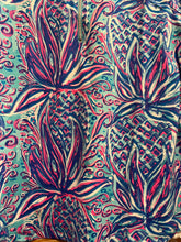 Load image into Gallery viewer, LuLu B Sleeveless Travel Dress with Ruffle Bottom