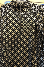 Load image into Gallery viewer, LuluB 1/2 Zip Top With Kangaroo Pocket