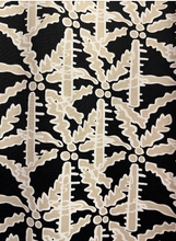 Load image into Gallery viewer, LuluB Quarter Zip Front Pull Over Top with Long Sleeves, UPF 50+ and Coolant in Fabric