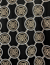 Load image into Gallery viewer, LuluB Quarter Zip Front Pull Over Top with Long Sleeves, UPF 50+ and Coolant in Fabric