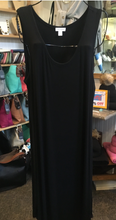 Load image into Gallery viewer, Tribal Sleeveless Bamboo Nightgown/Loungewear