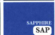 Load image into Gallery viewer, LuluB 3/4 Sleeve V-Neck Swing Top with UPF 50+ and Coolant in Fabric