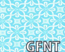 Load image into Gallery viewer, LuluB Fun Skort with Coolant in Fabric and UPF 50+