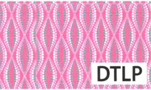 Load image into Gallery viewer, LuluB Skort with Flounce Hem | Playful, Flirty Style containing UPF50