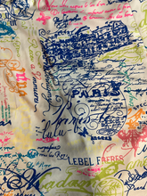 Load image into Gallery viewer, LuluB Pull On Skort with Side Zip at the Leg. Fabric contains SPF 50+ and a Coolant.