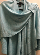 Load image into Gallery viewer, Parkhurst Covi Wrap with Tab Closure