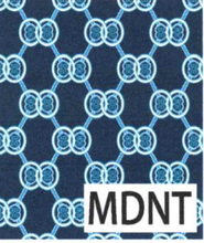 Load image into Gallery viewer, LuluB Zip Front Jacket with SPF 50+ and Coolant in Fabric