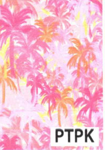 Load image into Gallery viewer, LuluB Cha-Cha Tank Top with Ruffled Layers, a Coolant in the Fabric, and UPF 50+