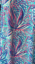 Load image into Gallery viewer, LuLu B Sleeveless Ruffle Neck Top With SPF 50 Sun protection
