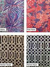 Load image into Gallery viewer, LuLu B Keyhole Dress With Thin Straps and SPF 50 Protection and Coolant in Fabric