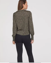 Load image into Gallery viewer, TRIBAL FASHIONS STRETCHY FAUX-SUEDE FLATTEN IT® LEGGING