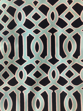 Load image into Gallery viewer, LuLu B Sleeveless V-Neck Travel Dress with Demi Collar and SPF 50 Sun Protection