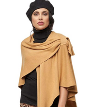 Load image into Gallery viewer, Parkhurst Covi Wrap with Tab Closure