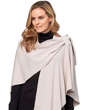 Load image into Gallery viewer, Parkhurst Covi Wrap with Tab Closure