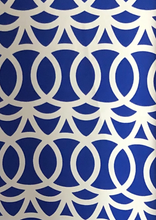 Load image into Gallery viewer, LuLu B Keyhole Dress With Thin Straps and SPF 50 Protection and Coolant in Fabric