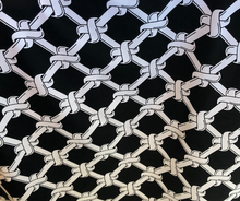 Load image into Gallery viewer, LuluB Pull On Skort with Side Zip at the Leg. Fabric contains SPF 50+ and a Coolant.