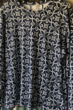 Load image into Gallery viewer, LuluB  "The Sun Shirt" with UPF 50+ and a Coolant in the Fabric