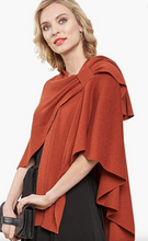 Load image into Gallery viewer, Parkhurst Covi Wrap with Tab Closure