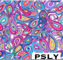 Load image into Gallery viewer, LuluB Fun Skort with Coolant in Fabric and UPF 50+
