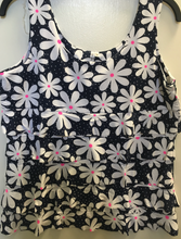 Load image into Gallery viewer, LuluB Cha-Cha Tank Top
