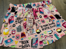 Load image into Gallery viewer, Little Blue House/Hatley Pajamas (Boxers for Women)

