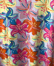 Load image into Gallery viewer, LuLu B Sleeveless Travel Dress with Ruffle Bottom
