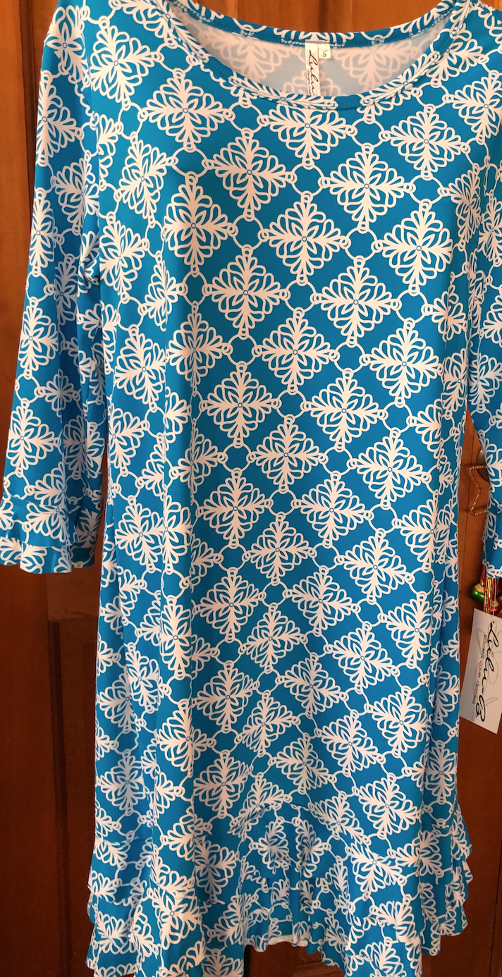 Lulu b 2025 clothing online