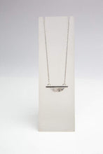 Load image into Gallery viewer, Amanda Moran Designs Handmade Mini Satellite Necklace
